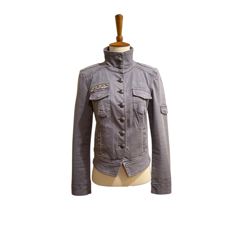 White House Black Market Jacket - Picture 10 of 10